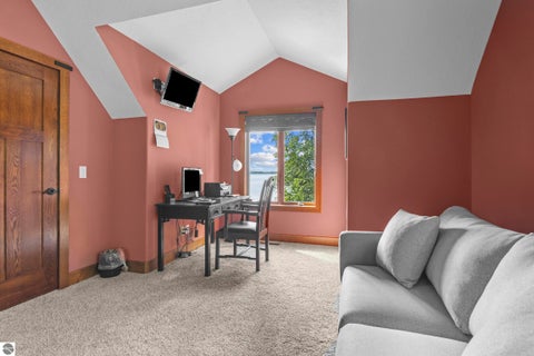 Tiny photo for 10242 E Elk Lake Drive, Rapid City, MI 49676 (MLS # 1946398)