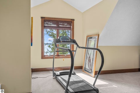 Tiny photo for 10242 E Elk Lake Drive, Rapid City, MI 49676 (MLS # 1946398)