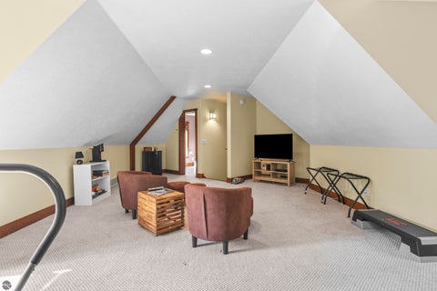 Tiny photo for 10242 E Elk Lake Drive, Rapid City, MI 49676 (MLS # 1946398)