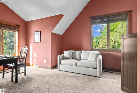 Tiny photo for 10242 E Elk Lake Drive, Rapid City, MI 49676 (MLS # 1946398)