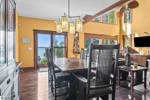 Tiny photo for 10242 E Elk Lake Drive, Rapid City, MI 49676 (MLS # 1946398)