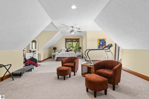 Tiny photo for 10242 E Elk Lake Drive, Rapid City, MI 49676 (MLS # 1946398)