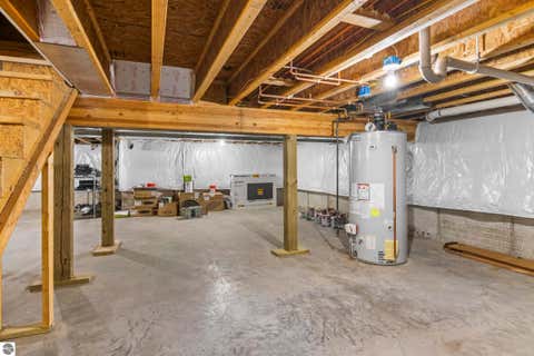 Tiny photo for 10242 E Elk Lake Drive, Rapid City, MI 49676 (MLS # 1946398)