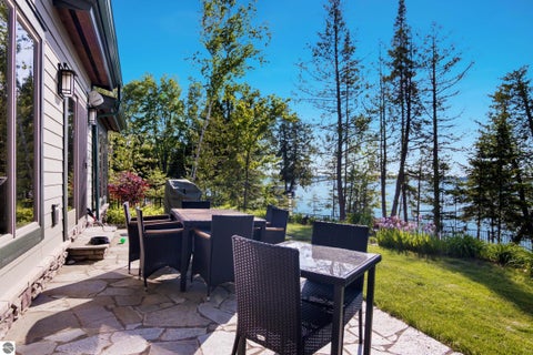 Tiny photo for 10242 E Elk Lake Drive, Rapid City, MI 49676 (MLS # 1946398)