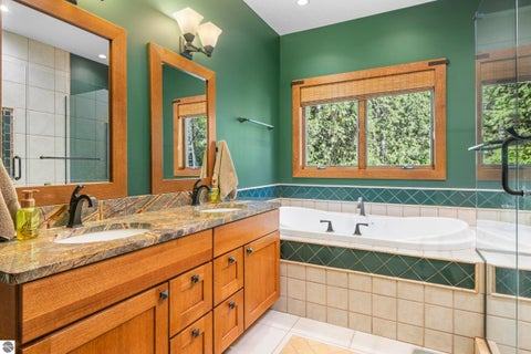 Tiny photo for 10242 E Elk Lake Drive, Rapid City, MI 49676 (MLS # 1946398)
