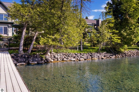 Tiny photo for 10242 E Elk Lake Drive, Rapid City, MI 49676 (MLS # 1946398)