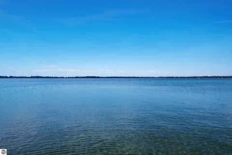Tiny photo for 10242 E Elk Lake Drive, Rapid City, MI 49676 (MLS # 1946398)