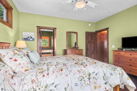 Tiny photo for 10242 E Elk Lake Drive, Rapid City, MI 49676 (MLS # 1946398)