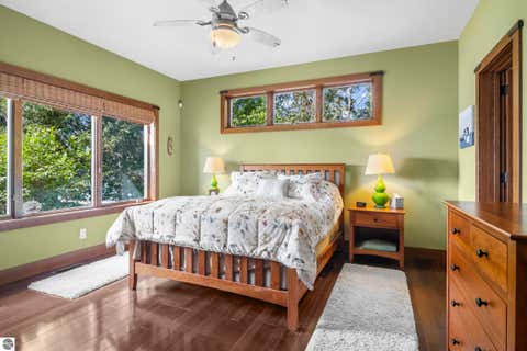 Tiny photo for 10242 E Elk Lake Drive, Rapid City, MI 49676 (MLS # 1946398)