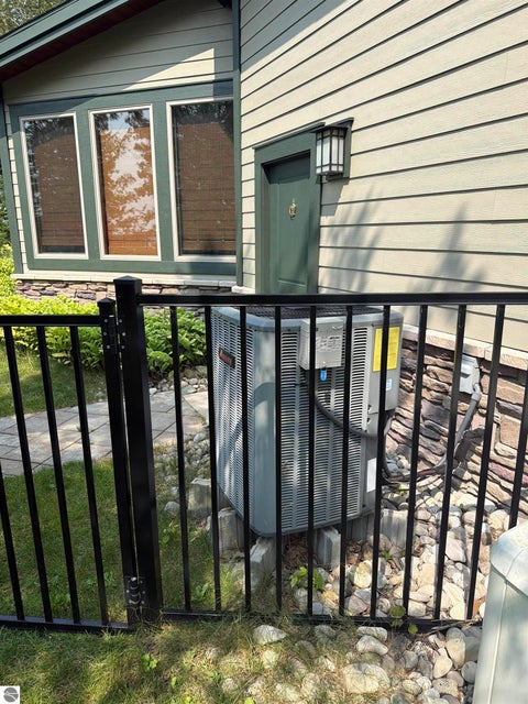 Tiny photo for 10242 E Elk Lake Drive, Rapid City, MI 49676 (MLS # 1946398)