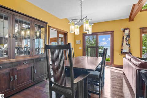 Tiny photo for 10242 E Elk Lake Drive, Rapid City, MI 49676 (MLS # 1946398)