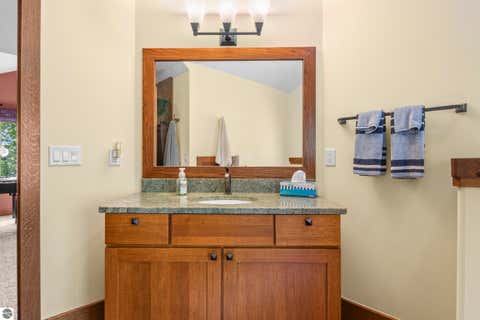 Tiny photo for 10242 E Elk Lake Drive, Rapid City, MI 49676 (MLS # 1946398)