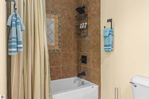 Tiny photo for 10242 E Elk Lake Drive, Rapid City, MI 49676 (MLS # 1946398)