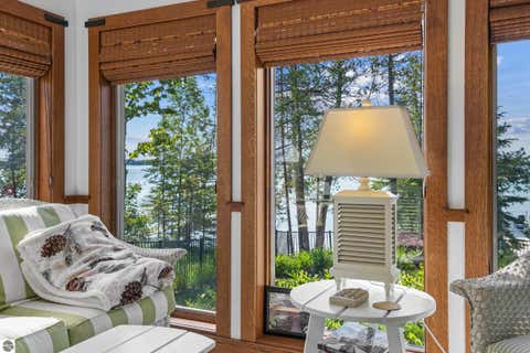 Tiny photo for 10242 E Elk Lake Drive, Rapid City, MI 49676 (MLS # 1946398)