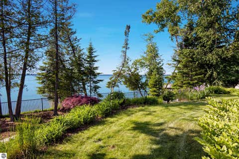Tiny photo for 10242 E Elk Lake Drive, Rapid City, MI 49676 (MLS # 1946398)