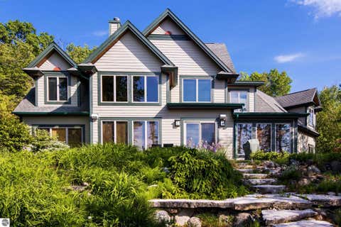 Tiny photo for 10242 E Elk Lake Drive, Rapid City, MI 49676 (MLS # 1946398)