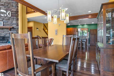 Tiny photo for 10242 E Elk Lake Drive, Rapid City, MI 49676 (MLS # 1946398)