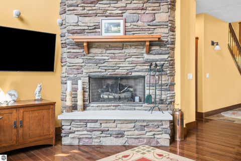 Tiny photo for 10242 E Elk Lake Drive, Rapid City, MI 49676 (MLS # 1946398)