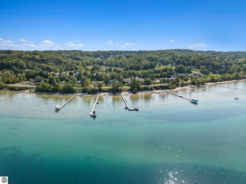 Tiny photo for 12016 Peninsula Drive, Traverse City, MI 49686 (MLS # 1948492)