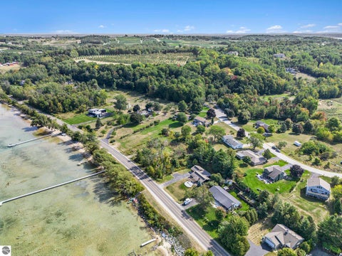 Tiny photo for 12016 Peninsula Drive, Traverse City, MI 49686 (MLS # 1948492)