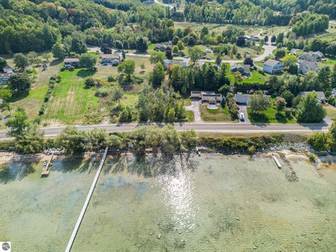 Tiny photo for 12016 Peninsula Drive, Traverse City, MI 49686 (MLS # 1948492)