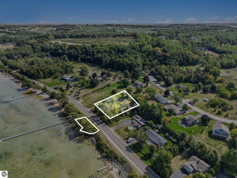 Tiny photo for 12016 Peninsula Drive, Traverse City, MI 49686 (MLS # 1948492)