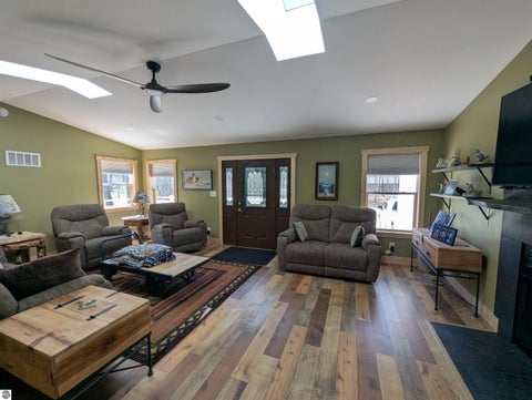 Tiny photo for 4275 E Michigan Avenue, Au Gres, MI 48703 (MLS # 1944068)