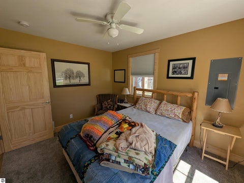 Tiny photo for 4275 E Michigan Avenue, Au Gres, MI 48703 (MLS # 1944068)