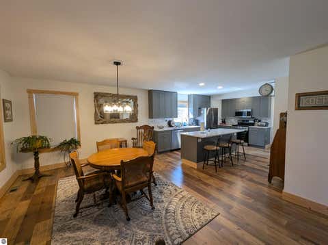 Tiny photo for 4275 E Michigan Avenue, Au Gres, MI 48703 (MLS # 1944068)
