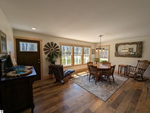 Tiny photo for 4275 E Michigan Avenue, Au Gres, MI 48703 (MLS # 1944068)