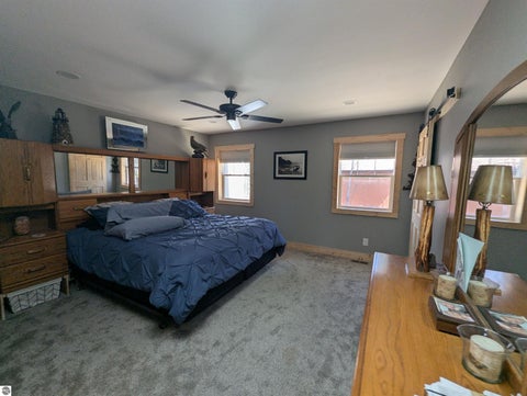 Tiny photo for 4275 E Michigan Avenue, Au Gres, MI 48703 (MLS # 1944068)
