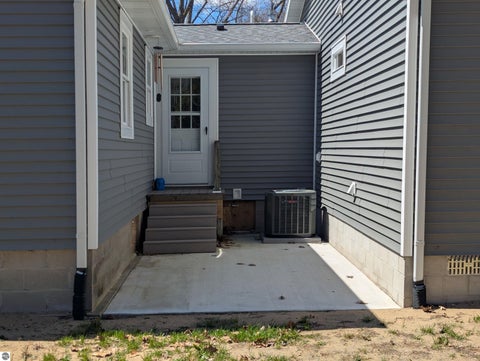 Tiny photo for 4275 E Michigan Avenue, Au Gres, MI 48703 (MLS # 1944068)