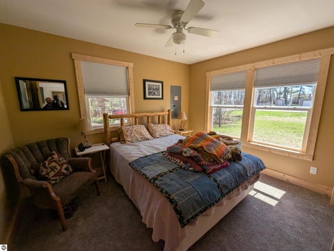 Tiny photo for 4275 E Michigan Avenue, Au Gres, MI 48703 (MLS # 1944068)