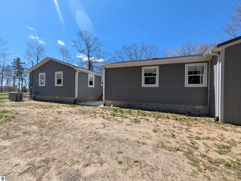 Tiny photo for 4275 E Michigan Avenue, Au Gres, MI 48703 (MLS # 1944068)