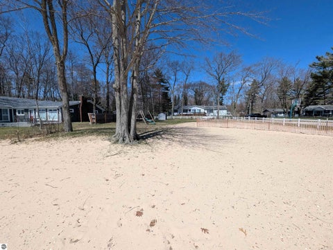Tiny photo for 4275 E Michigan Avenue, Au Gres, MI 48703 (MLS # 1944068)