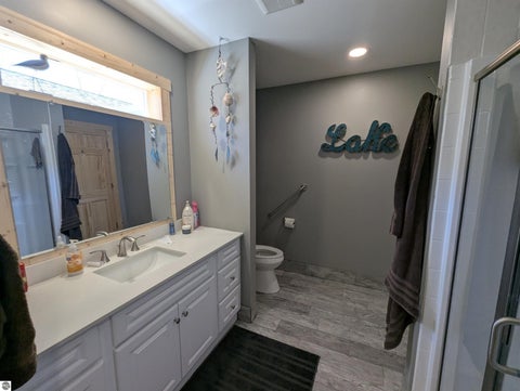 Tiny photo for 4275 E Michigan Avenue, Au Gres, MI 48703 (MLS # 1944068)