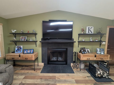 Tiny photo for 4275 E Michigan Avenue, Au Gres, MI 48703 (MLS # 1944068)