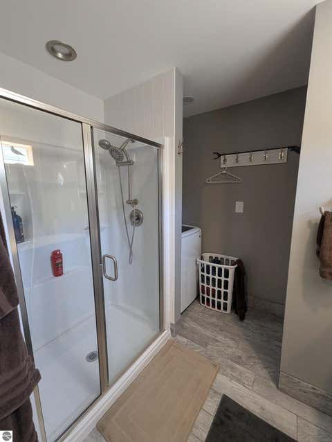 Tiny photo for 4275 E Michigan Avenue, Au Gres, MI 48703 (MLS # 1944068)