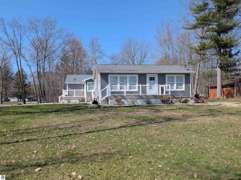 Tiny photo for 4275 E Michigan Avenue, Au Gres, MI 48703 (MLS # 1944068)