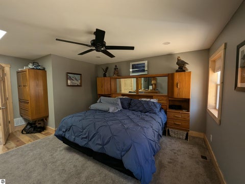 Tiny photo for 4275 E Michigan Avenue, Au Gres, MI 48703 (MLS # 1944068)