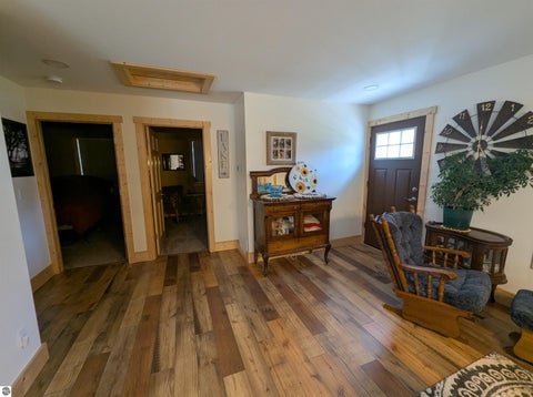 Tiny photo for 4275 E Michigan Avenue, Au Gres, MI 48703 (MLS # 1944068)