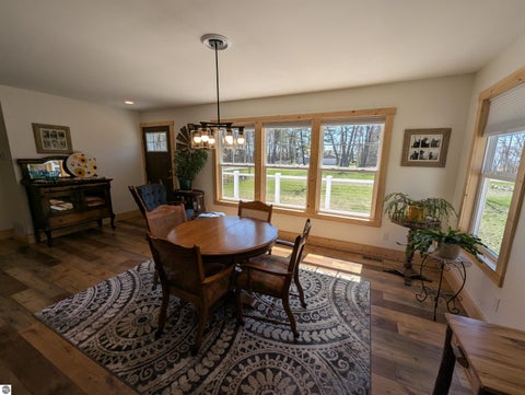 Tiny photo for 4275 E Michigan Avenue, Au Gres, MI 48703 (MLS # 1944068)