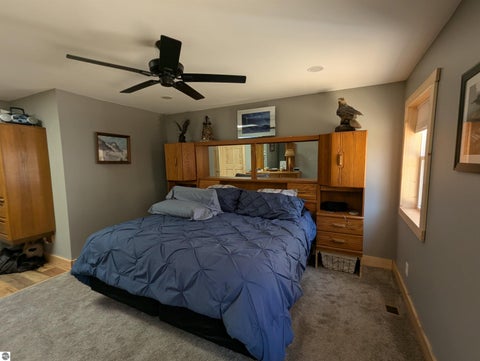 Tiny photo for 4275 E Michigan Avenue, Au Gres, MI 48703 (MLS # 1944068)