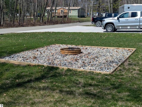 Tiny photo for 4275 E Michigan Avenue, Au Gres, MI 48703 (MLS # 1944068)