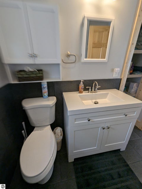 Tiny photo for 4275 E Michigan Avenue, Au Gres, MI 48703 (MLS # 1944068)