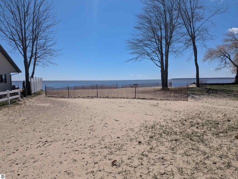 Tiny photo for 4275 E Michigan Avenue, Au Gres, MI 48703 (MLS # 1944068)