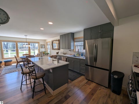 Tiny photo for 4275 E Michigan Avenue, Au Gres, MI 48703 (MLS # 1944068)