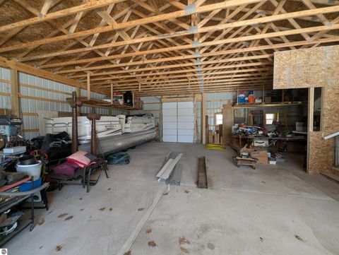 Tiny photo for 4275 E Michigan Avenue, Au Gres, MI 48703 (MLS # 1944068)