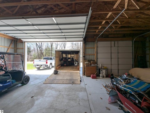 Tiny photo for 4275 E Michigan Avenue, Au Gres, MI 48703 (MLS # 1944068)