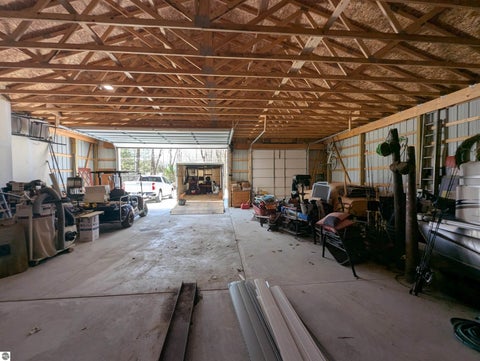 Tiny photo for 4275 E Michigan Avenue, Au Gres, MI 48703 (MLS # 1944068)
